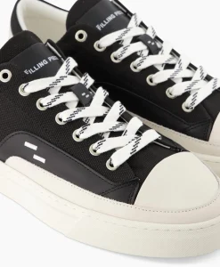 Sneaker Riviera Low Zwart^Filling Pieces Clearance