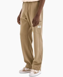Flaneur Broek Atelier Tailored Trousers Beige^Flâneur Sale