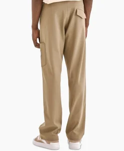 Flaneur Broek Atelier Tailored Trousers Beige^Flâneur Sale
