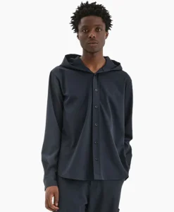 Flaneur Hoodie Atelier Zwart^Flâneur