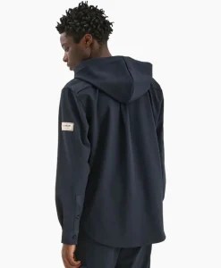 Flaneur Hoodie Atelier Zwart^Flâneur