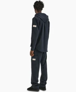 Flaneur Hoodie Atelier Zwart^Flâneur