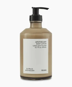 Apothecary Body Lotion 375Ml Diversen^Frama Best