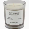 Deep Forest Scented Candle^Frama