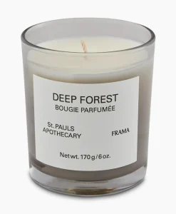 Deep Forest Scented Candle^Frama