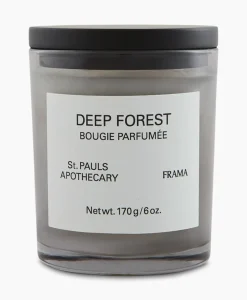 Deep Forest Scented Candle^Frama