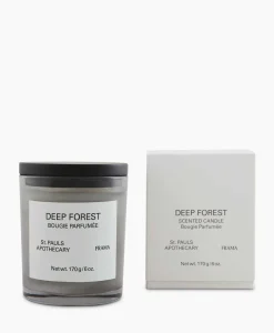 Deep Forest Scented Candle^Frama