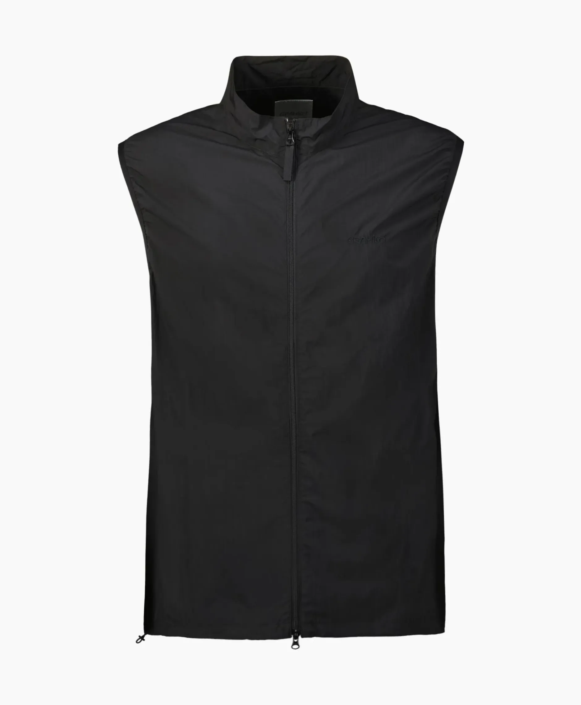 Bodywarmer Tactical Zwart^Gramicci Clearance
