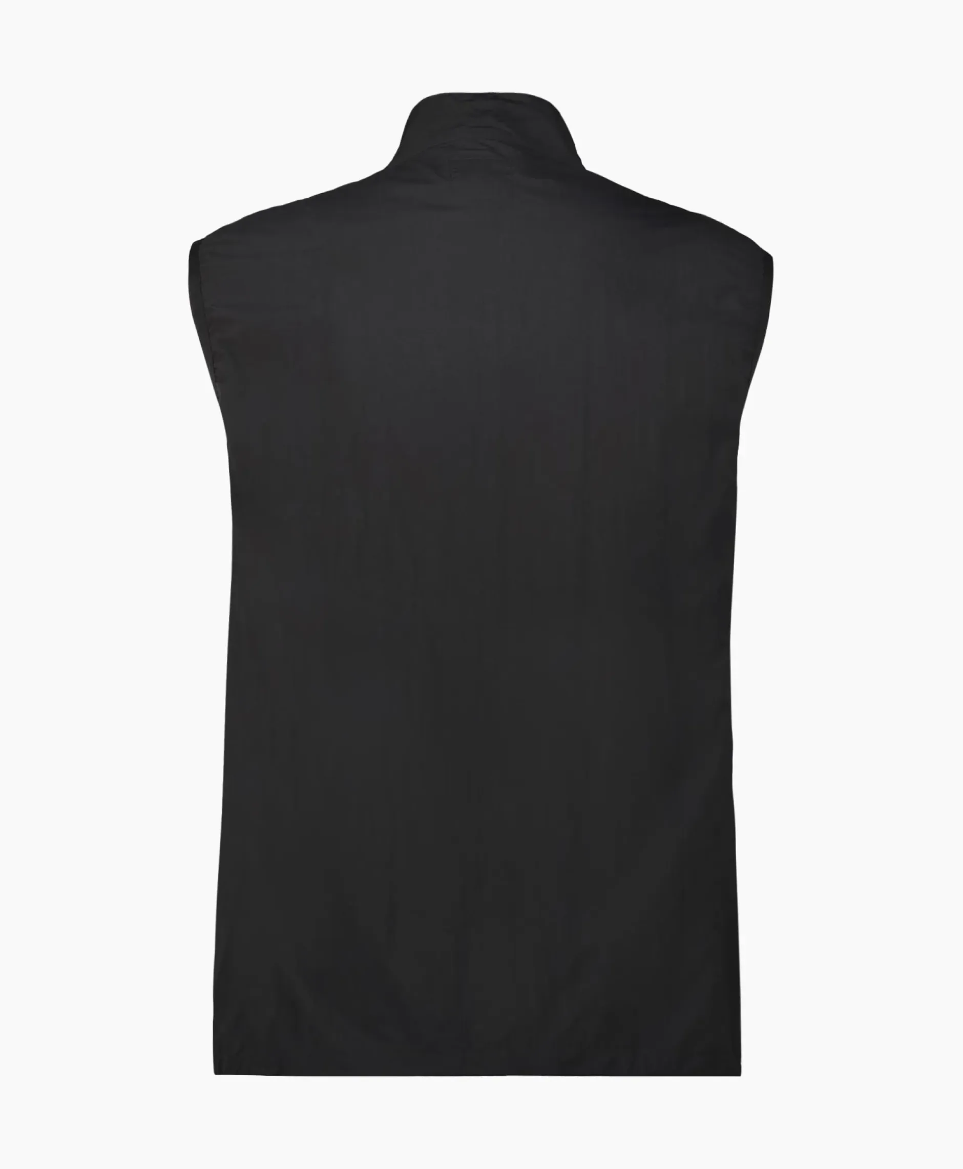 Bodywarmer Tactical Zwart^Gramicci Clearance
