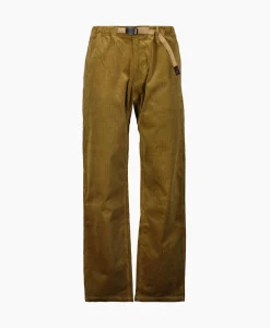 Broek Corduroy Pant Bruin^Gramicci Clearance