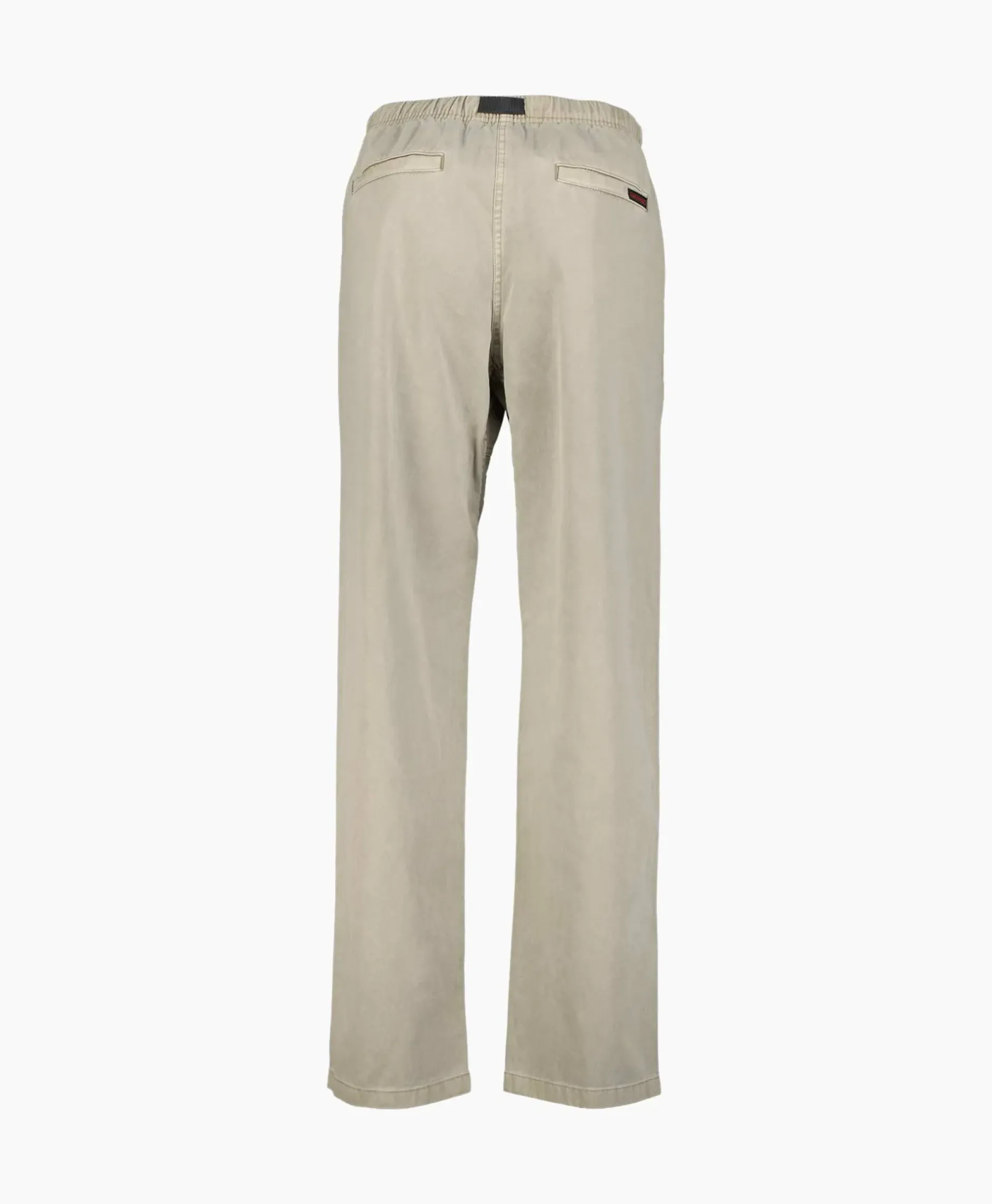 Broek Grammici Licht Groen^Gramicci New