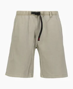 Korte Broek G-Short Pigment Dye Licht Groen^Gramicci Sale