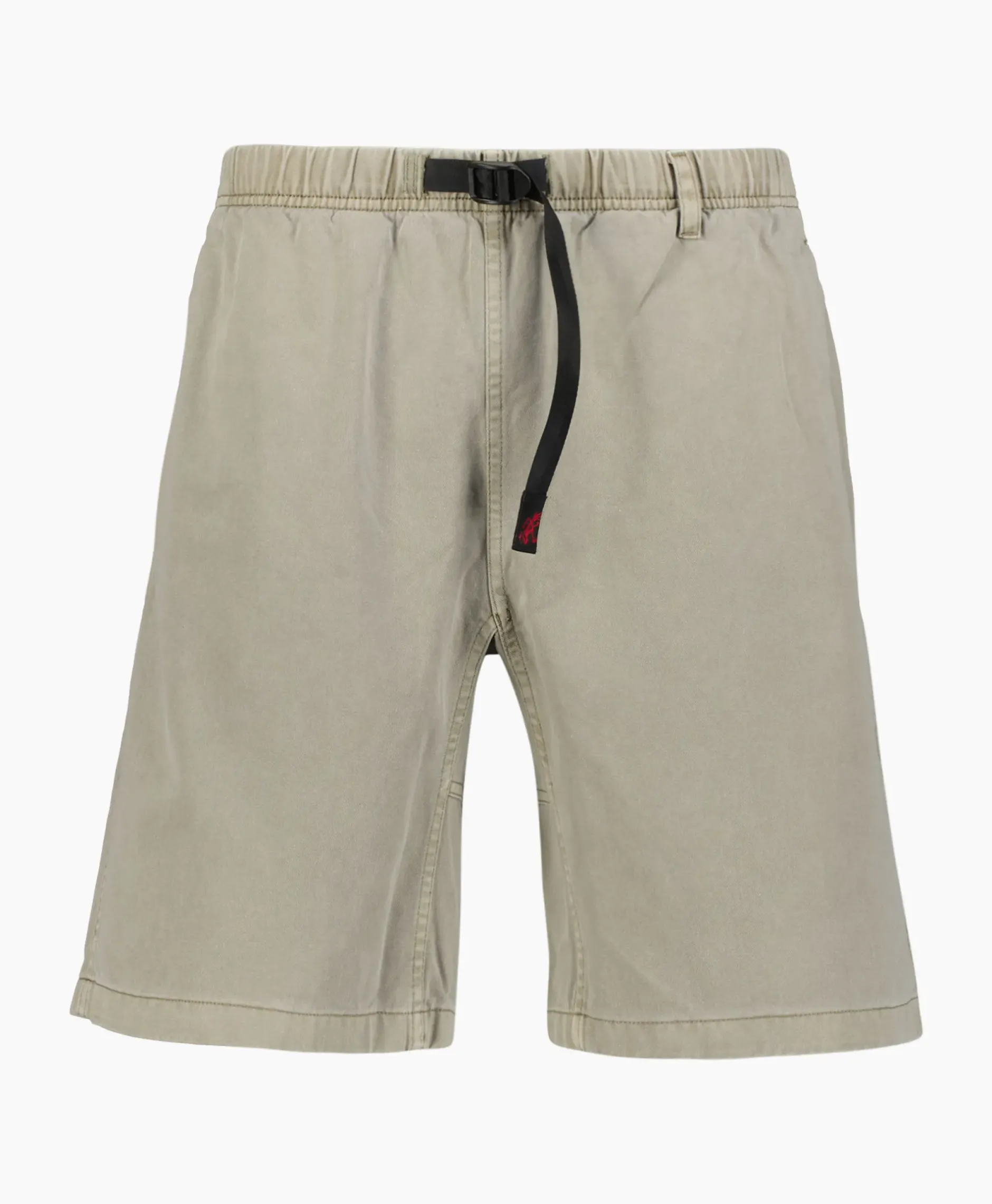 Korte Broek G-Short Pigment Dye Licht Groen^Gramicci Sale