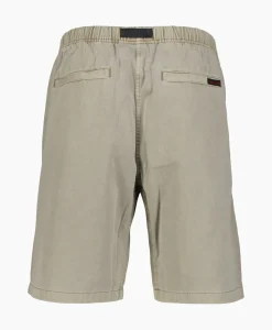 Korte Broek G-Short Pigment Dye Licht Groen^Gramicci Sale