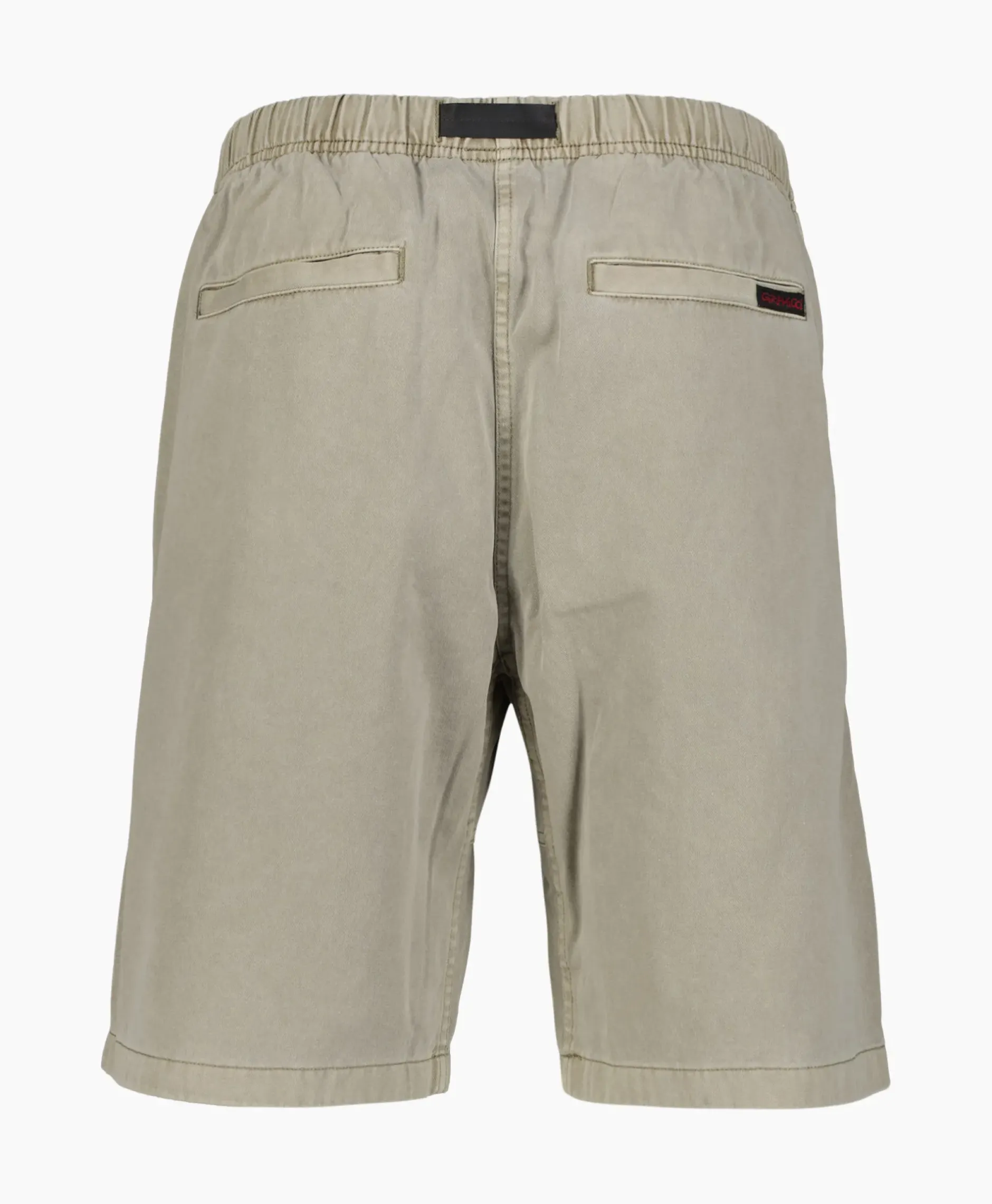 Korte Broek G-Short Pigment Dye Licht Groen^Gramicci Sale