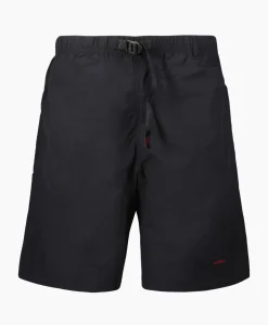 Korte Broek Nylon Packable Zwart^Gramicci Hot