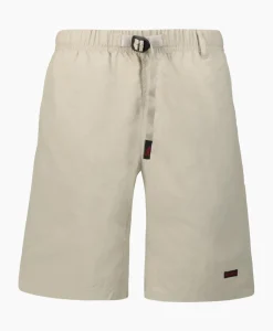 Korte Broek Nylon Packable Zand^Gramicci Sale