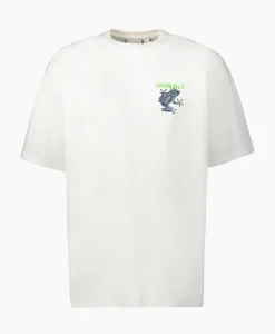 Longsleeve Carabiner Wit^Gramicci Discount