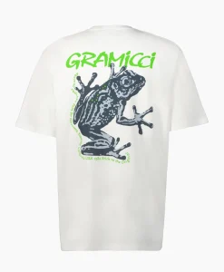 Longsleeve Carabiner Wit^Gramicci Discount