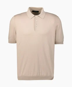 Polo 43110/29401 Beige^Gran Sasso