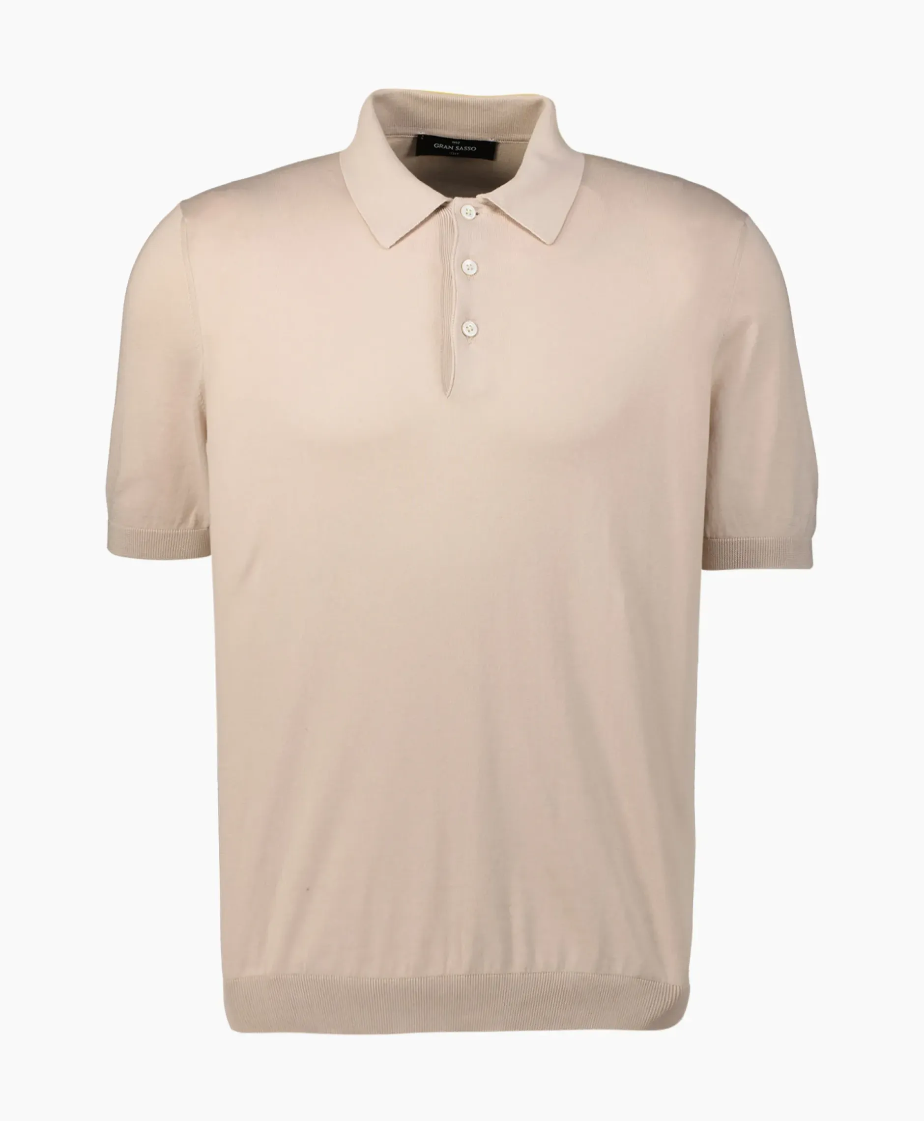Polo 43110/29401 Beige^Gran Sasso