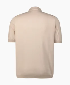 Polo 43110/29401 Beige^Gran Sasso
