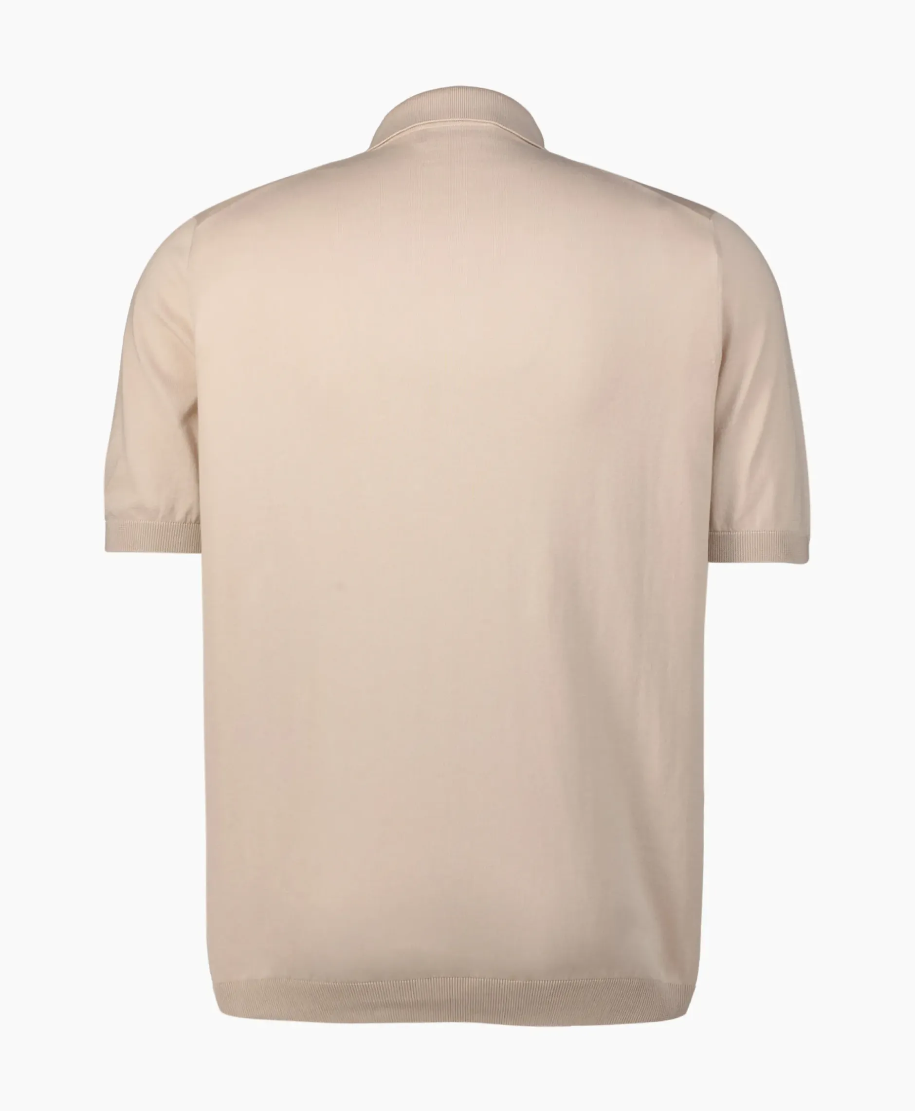 Polo 43110/29401 Beige^Gran Sasso