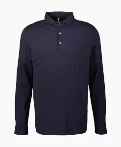 Polo 43110/29401 Donker Blauw^Gran Sasso Hot