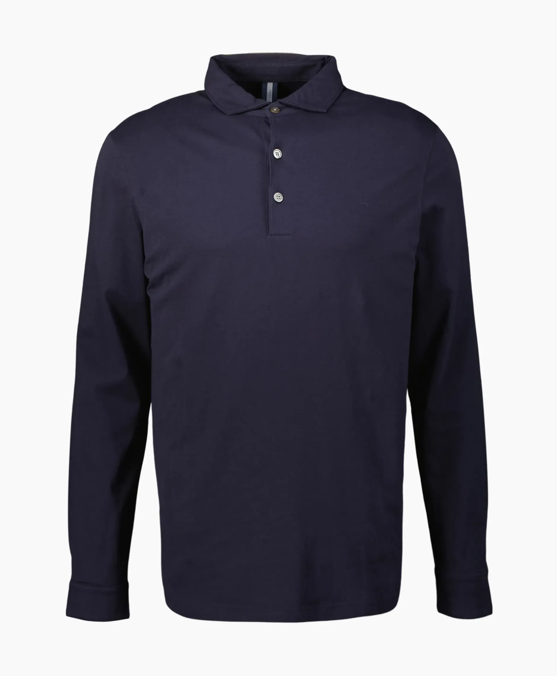 Polo 43110/29401 Donker Blauw^Gran Sasso Hot