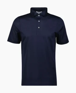 Polo 60103/74201 Donker Blauw^Gran Sasso Discount