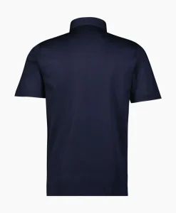 Polo 60103/74201 Donker Blauw^Gran Sasso Discount
