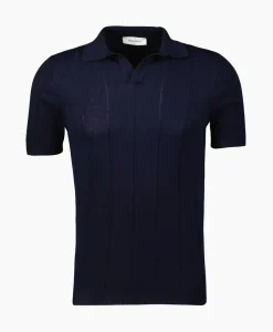 Polo 57191/20660 Donker Blauw^Gran Sasso Sale