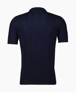 Polo 57191/20660 Donker Blauw^Gran Sasso Sale