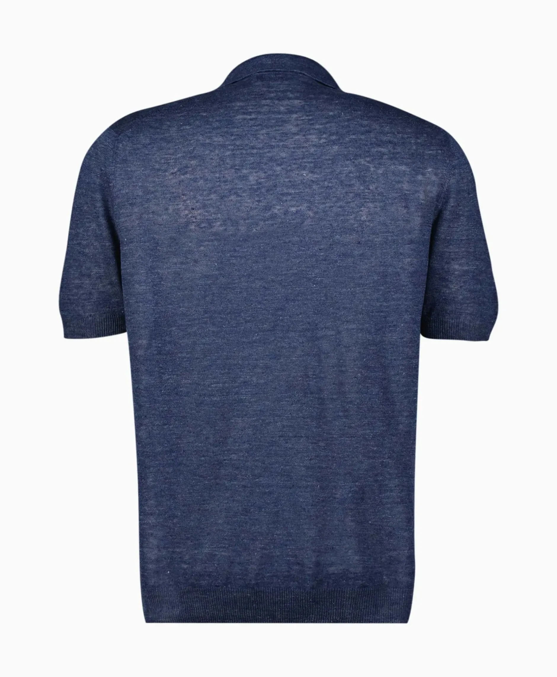 Polo 57174/24801 Donker Blauw^Gran Sasso