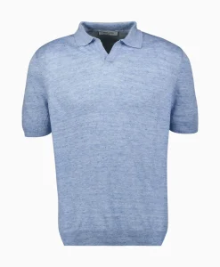 Polo 57174/24801 Licht Blauw^Gran Sasso Hot