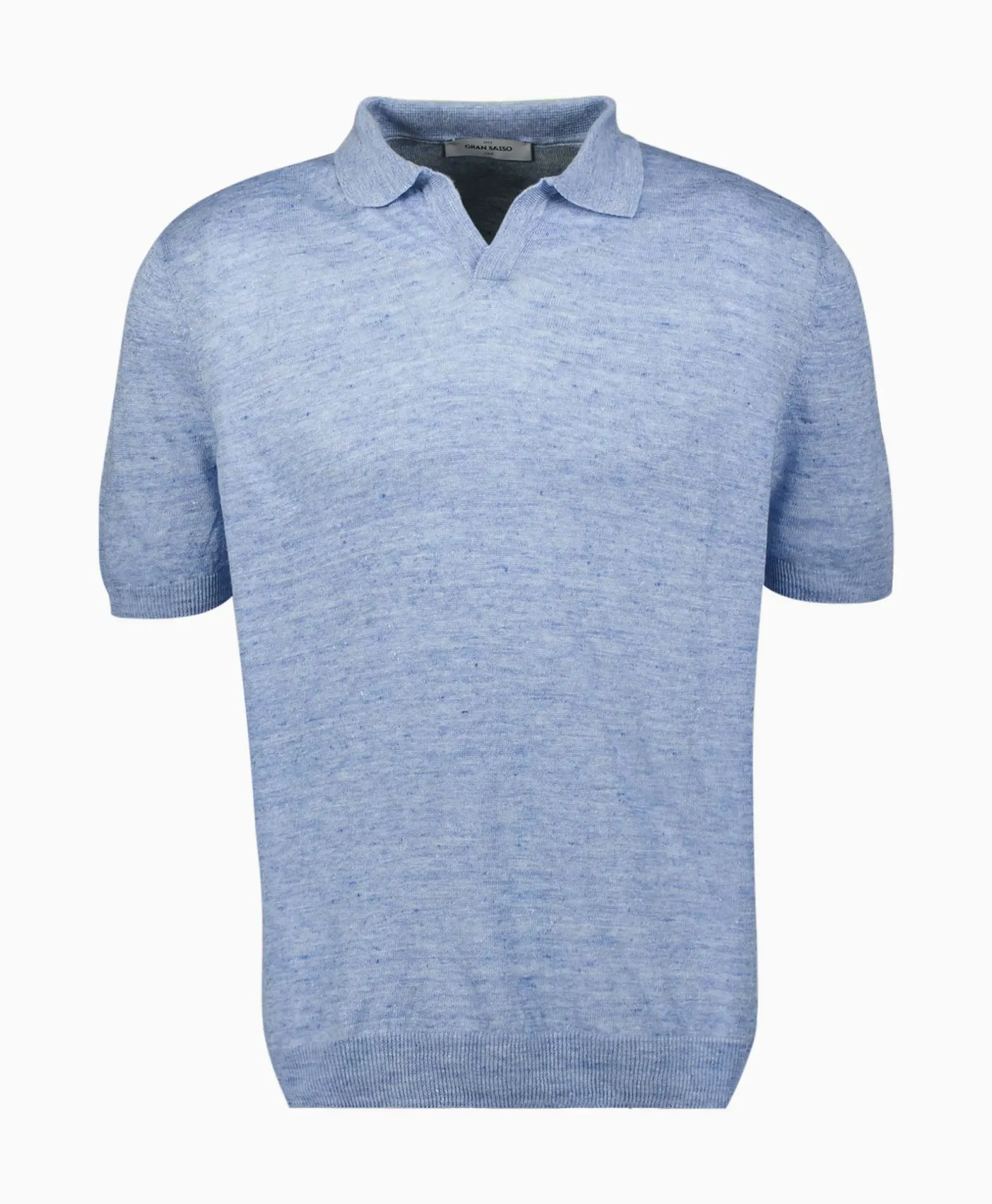 Polo 57174/24801 Licht Blauw^Gran Sasso Hot