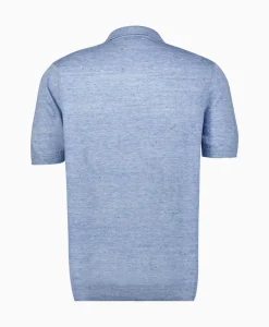 Polo 57174/24801 Licht Blauw^Gran Sasso Hot