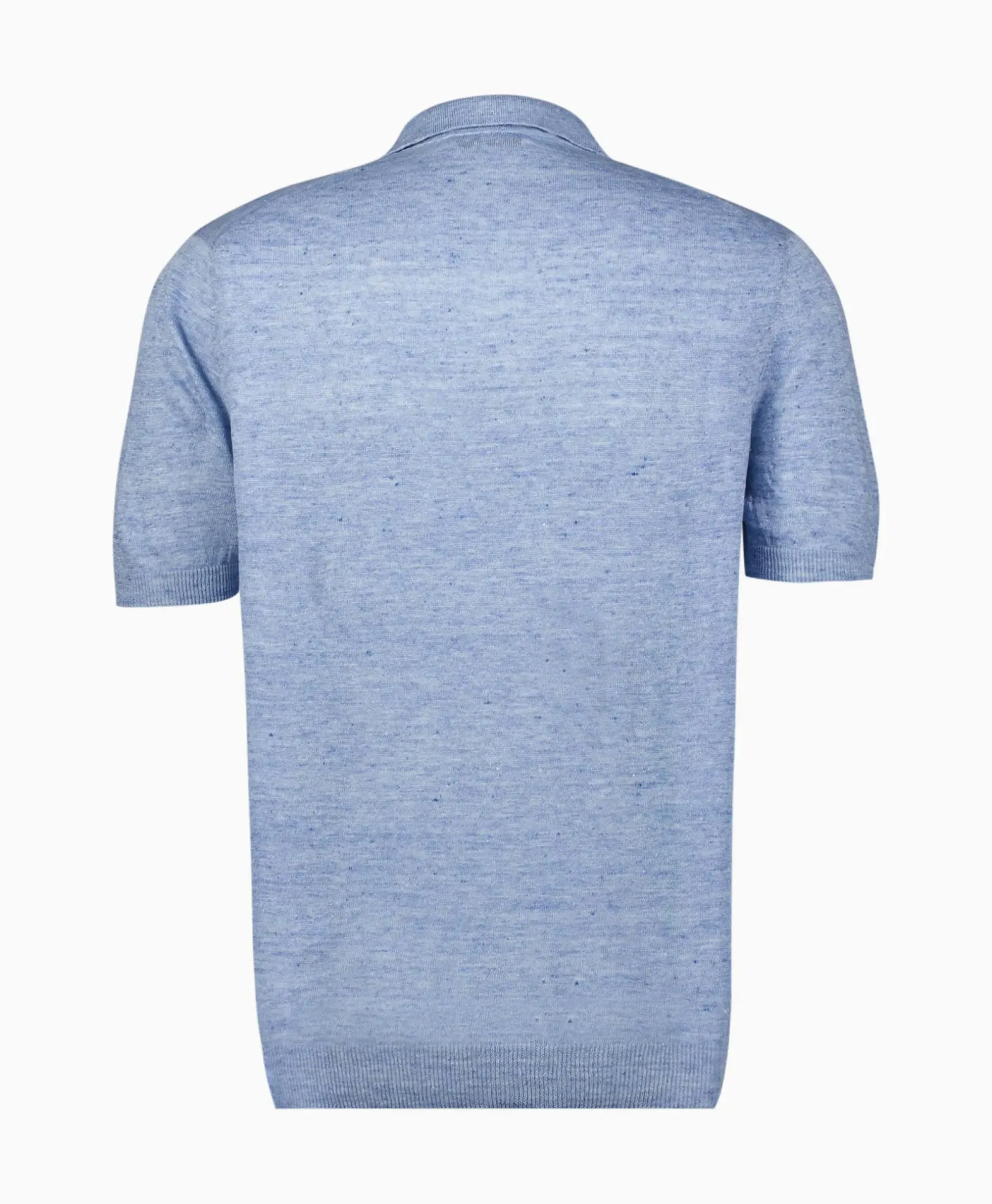 Polo 57174/24801 Licht Blauw^Gran Sasso Hot