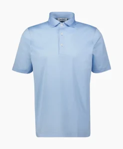 Polo 60103/74201 Licht Blauw^Gran Sasso Outlet