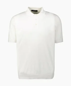 Polo 43110/29401 Wit^Gran Sasso Discount