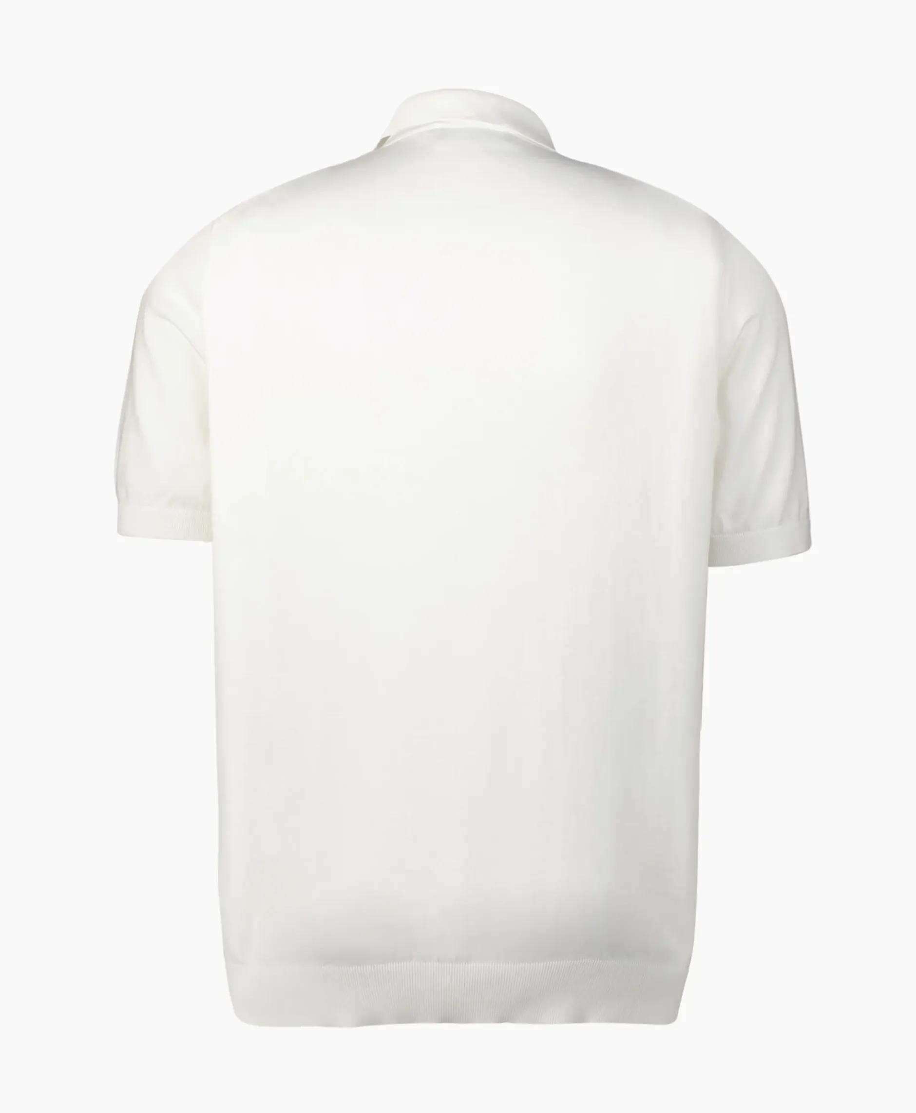 Polo 43110/29401 Wit^Gran Sasso Discount