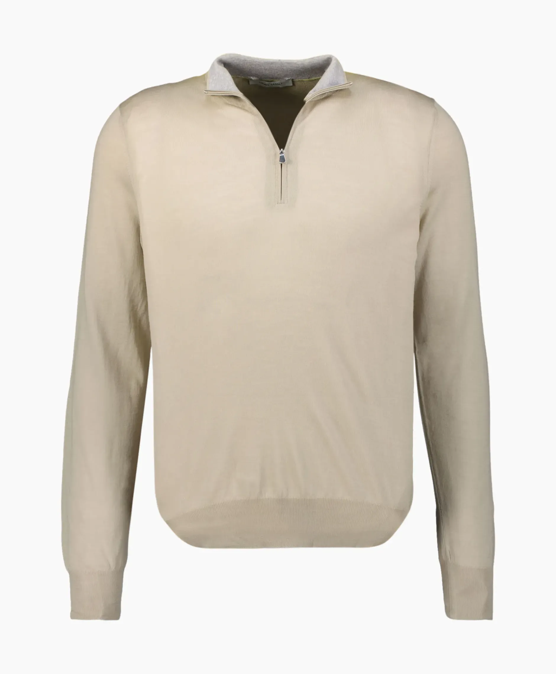 Pullover 45126/14790 Beige^Gran Sasso
