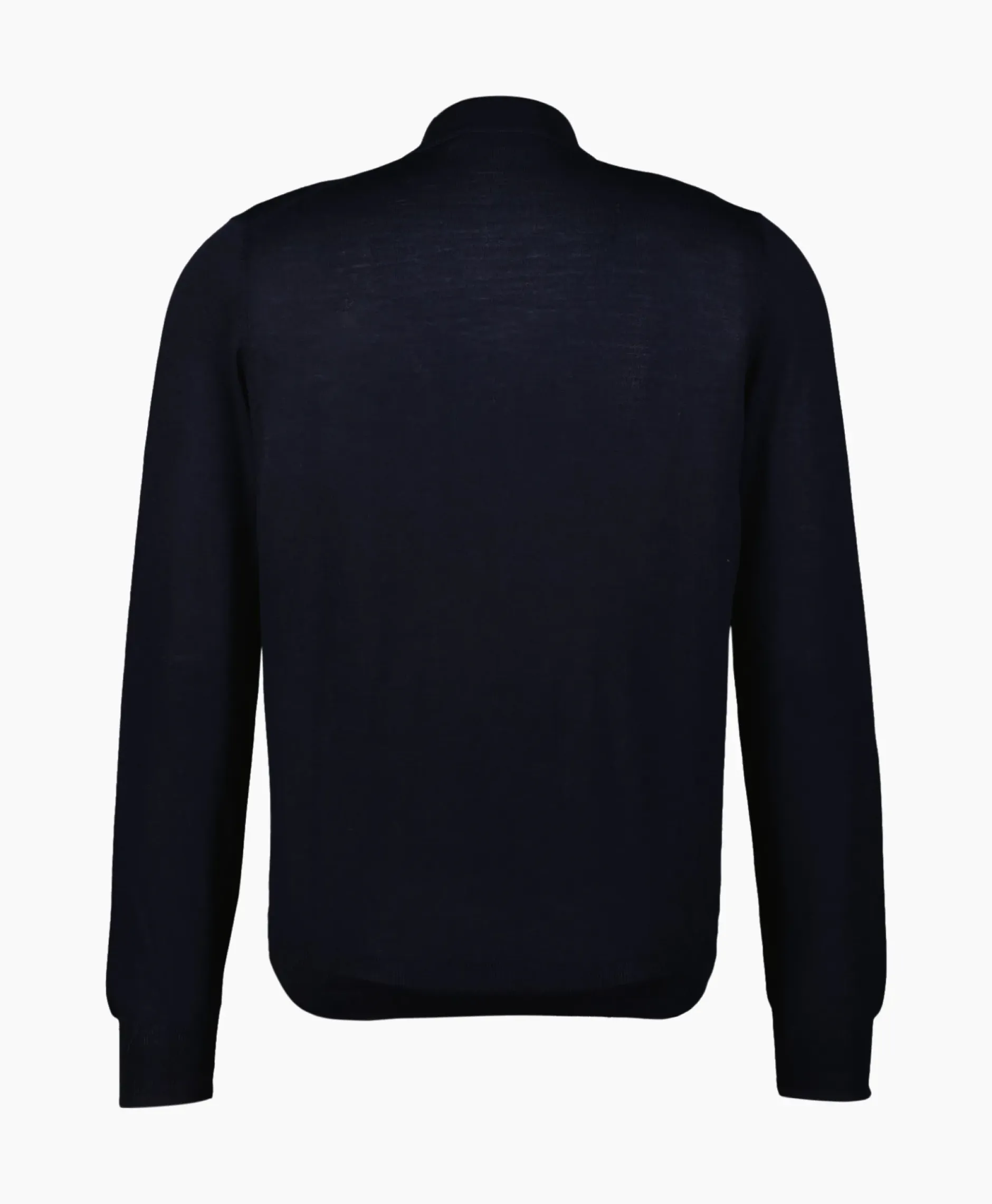 Pullover 45126/14790 Donker Blauw^Gran Sasso Outlet