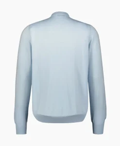 Pullover 45126/14790 Licht Blauw^Gran Sasso Hot