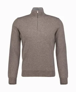 Pullover 55126-19690 Taupe^Gran Sasso