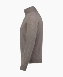 Pullover 55126-19690 Taupe^Gran Sasso