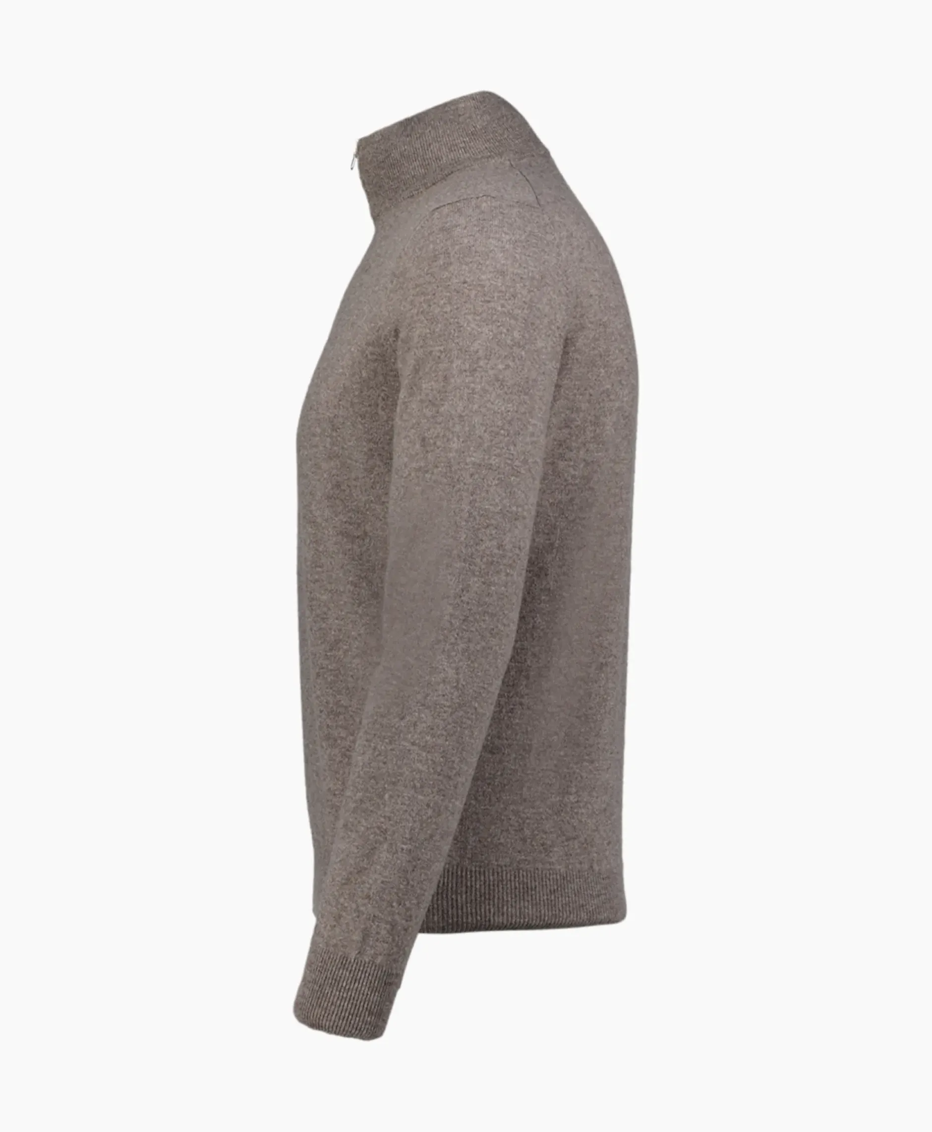 Pullover 55126-19690 Taupe^Gran Sasso