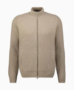 Vest 23130-19688 Beige^Gran Sasso Hot