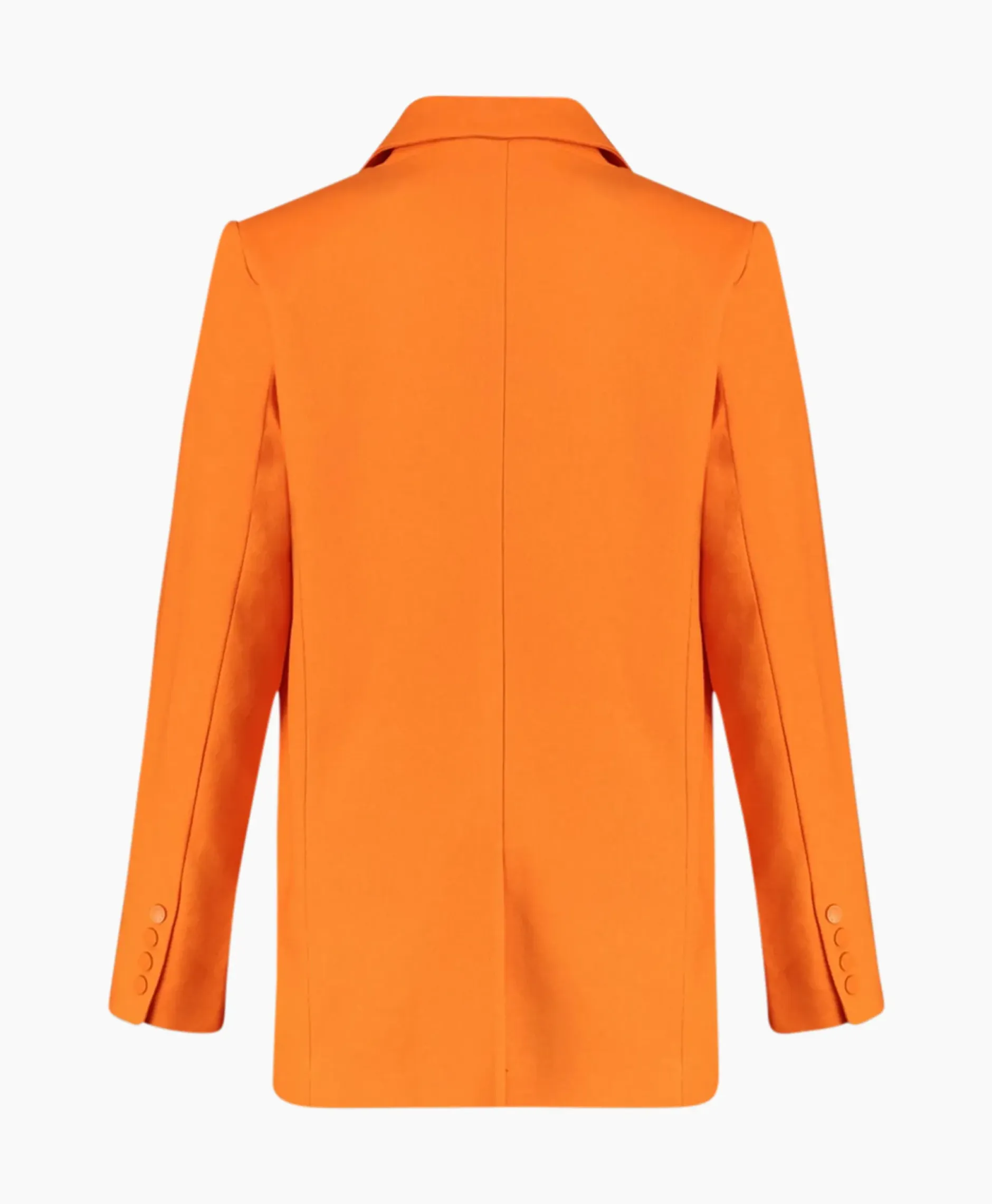 Harper & Yve Blazer Yagger-Bl Oranje^Harper & Yve Clearance