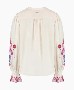 Harper & Yve Blouse Haily-Ls Off White^Harper & Yve New